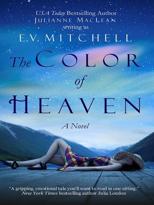 The Color of Heaven - ebook